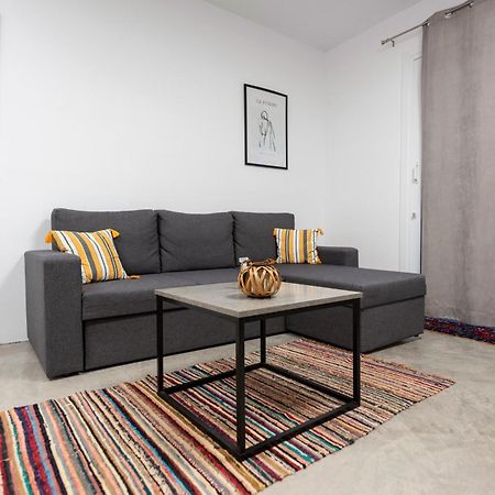 Ikiesnafplio Apartment Bagian luar foto