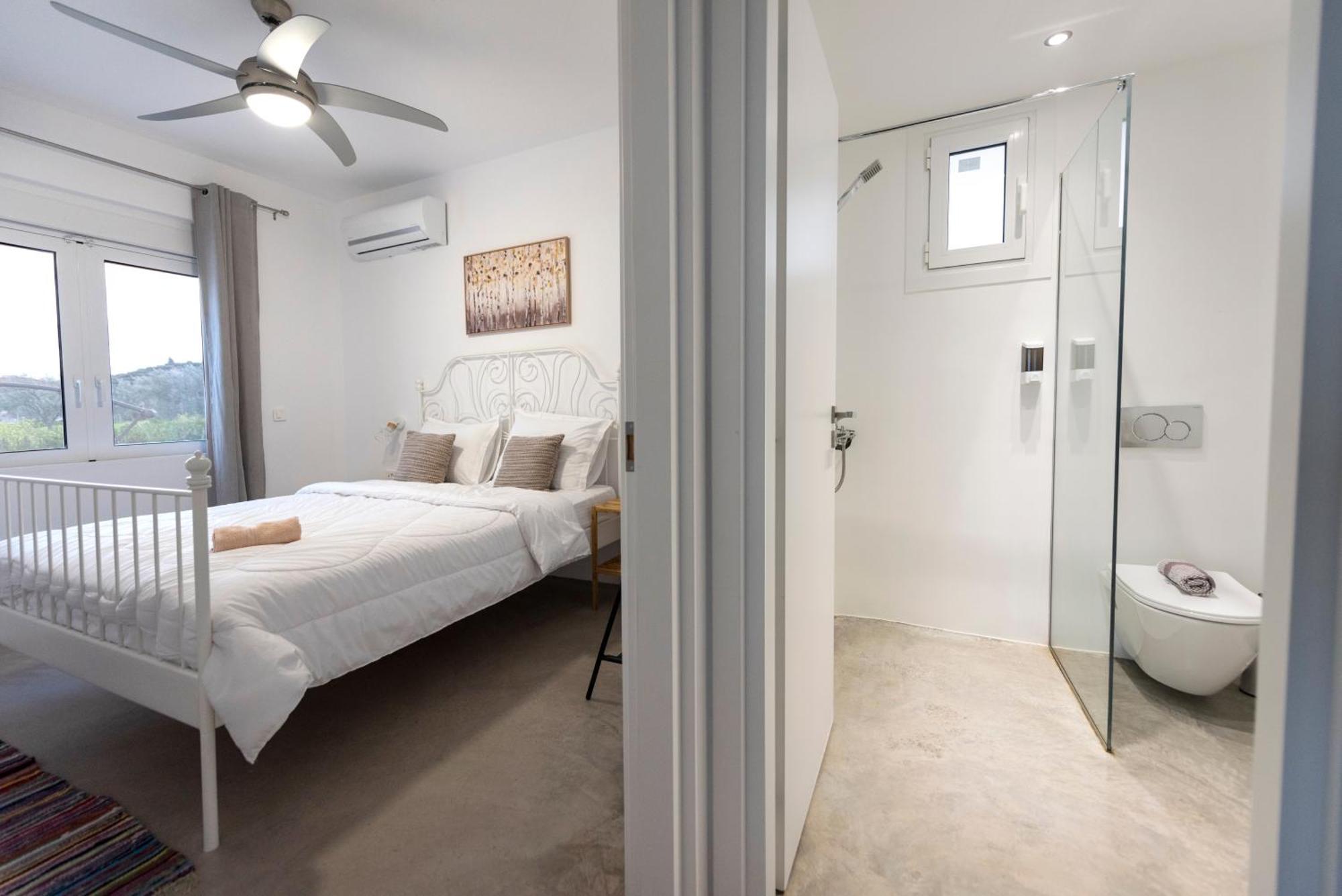 Ikiesnafplio Apartment Bagian luar foto