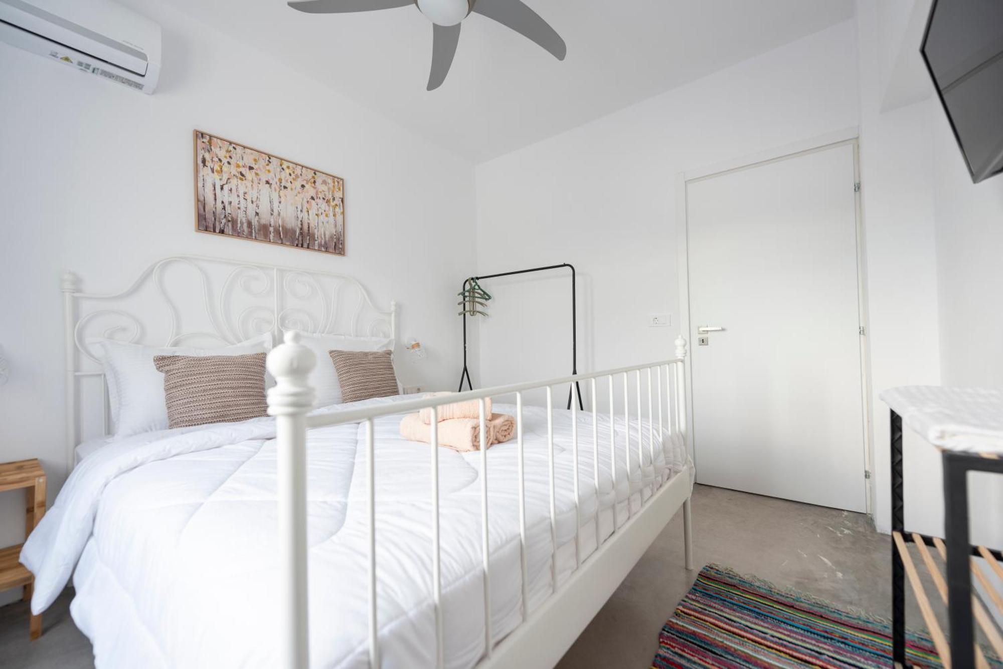 Ikiesnafplio Apartment Bagian luar foto