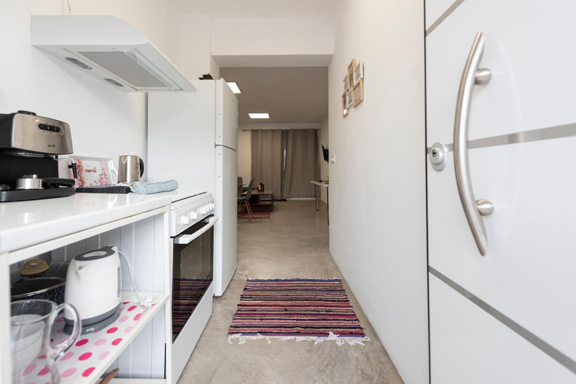 Ikiesnafplio Apartment Bagian luar foto