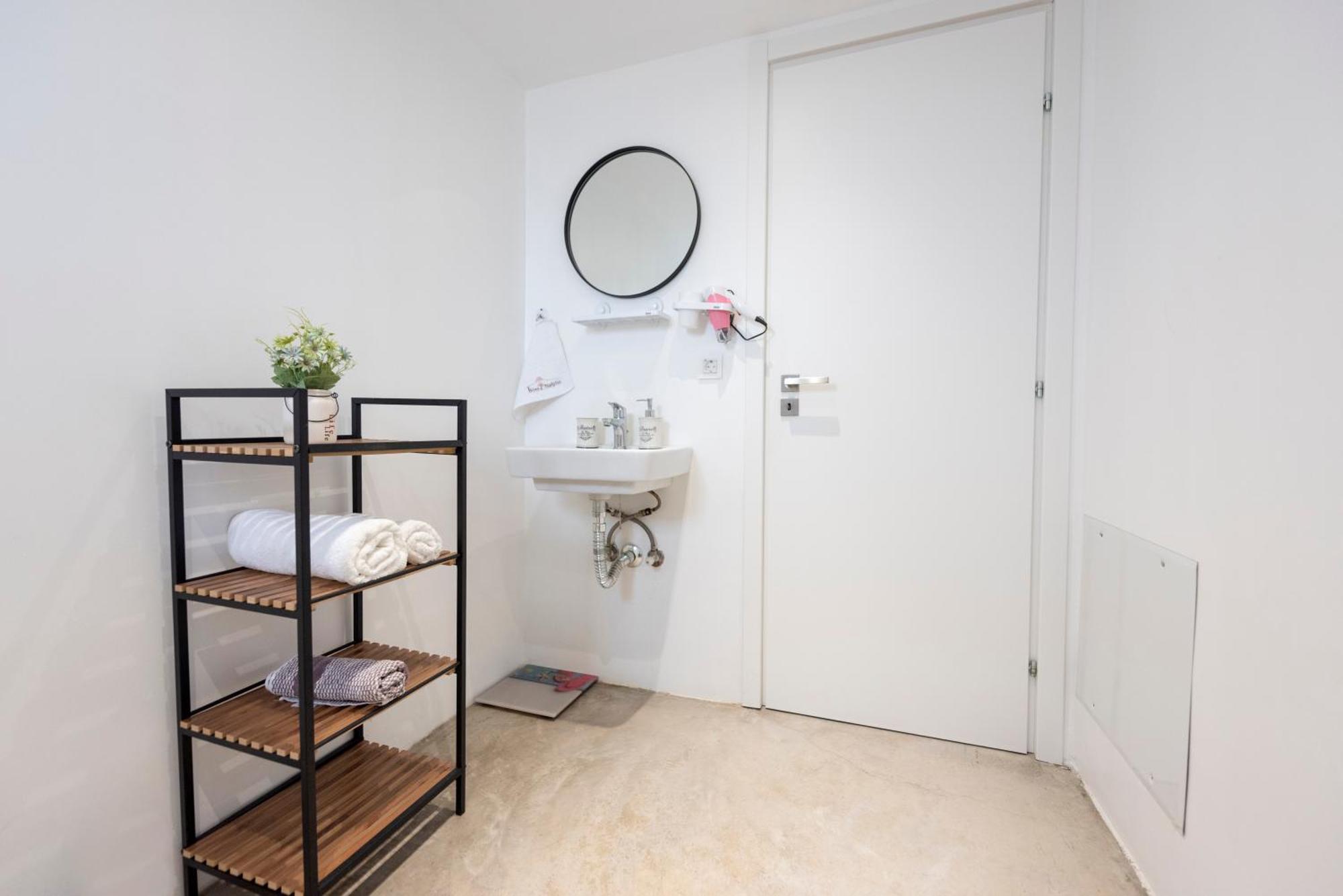 Ikiesnafplio Apartment Bagian luar foto