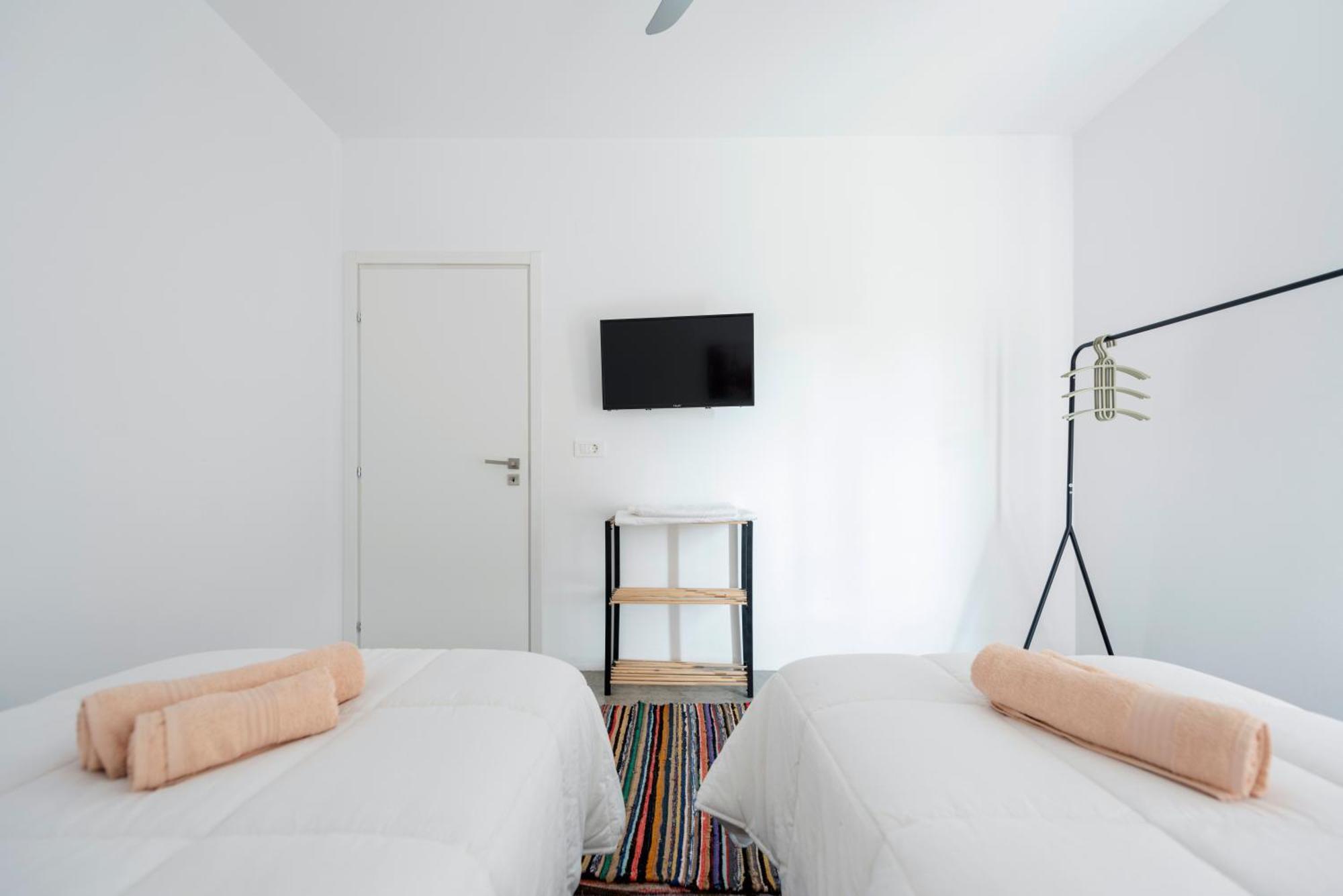 Ikiesnafplio Apartment Bagian luar foto