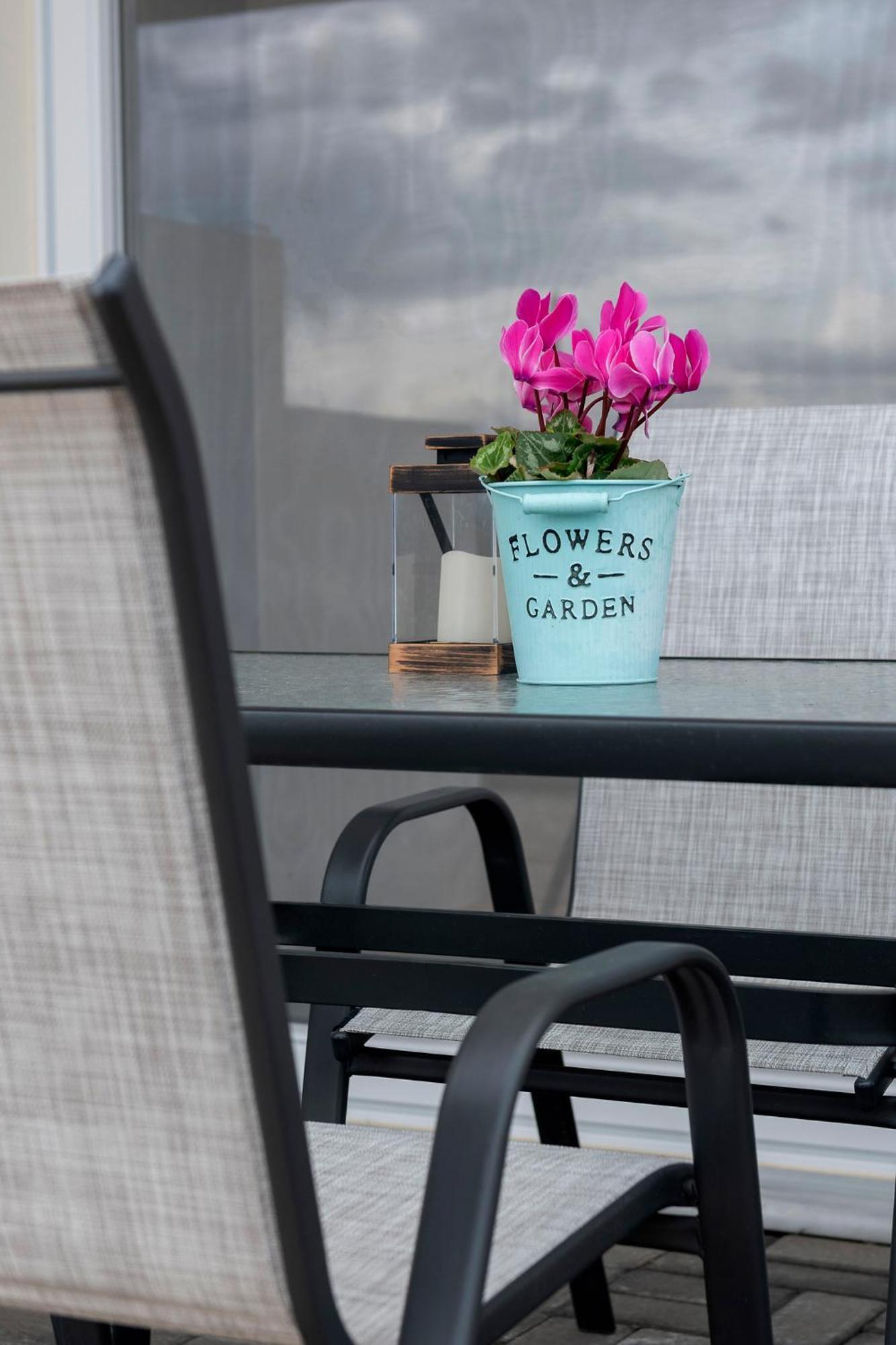 Ikiesnafplio Apartment Bagian luar foto