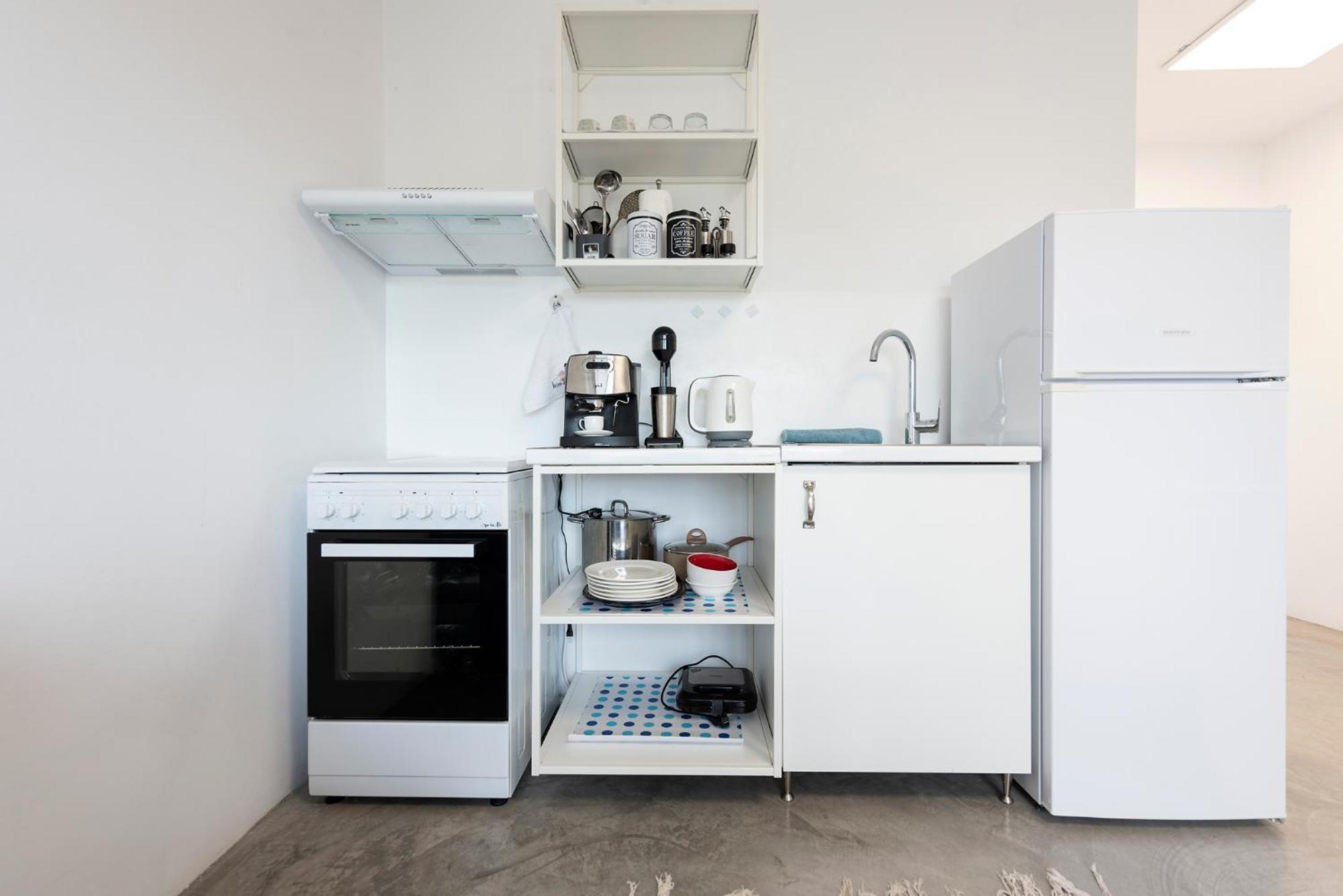 Ikiesnafplio Apartment Bagian luar foto